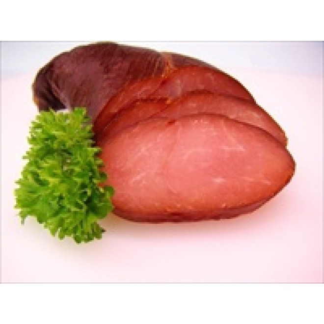 Roher Schinken Filet (2,19€/100g)