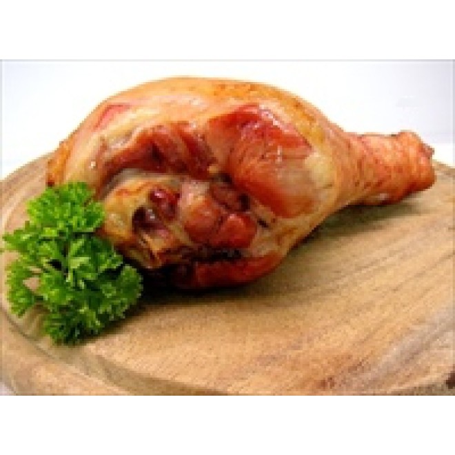 Surhaxe (1,49€/100g)