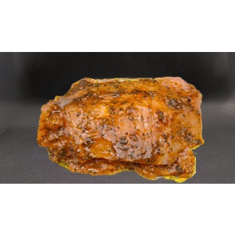 Bärlauchsteak (2,19€/100g)