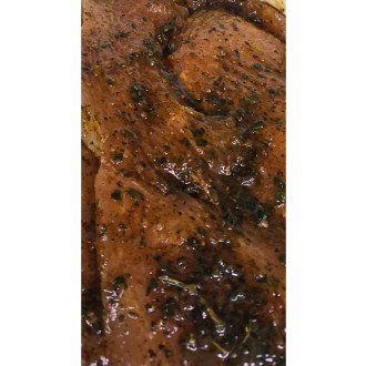 Bärlauchsteak (2,19€/100g)