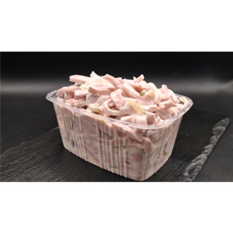 Fleischsalat (1,59€/100g)