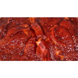 Jamaicasteak (1,89€/100g)