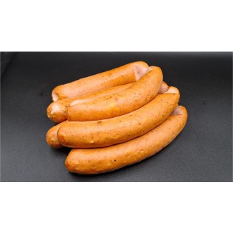 Käseknacker (1,89€/100g)