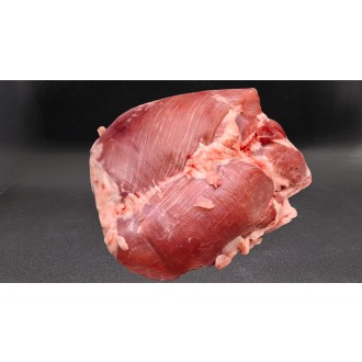Oberkeule ohne Knochen und ohne Haut (1,89€/100g)