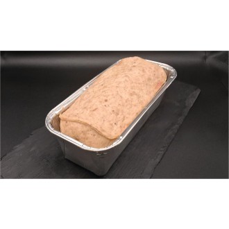 Leberkäse zum Backen (1,59€/100g)