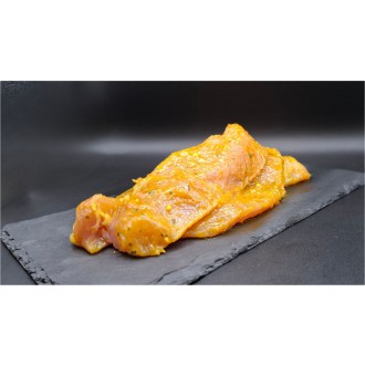 Maharadschasteak (2,19€/100g)