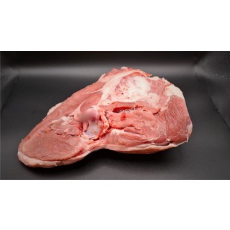 Oberkeule mit Knochen (1,79€/100g)