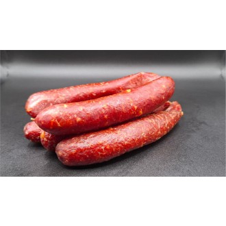 Polnische (2,29€/100g)