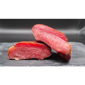 Roher Schinken Keule (1,99€/100g)