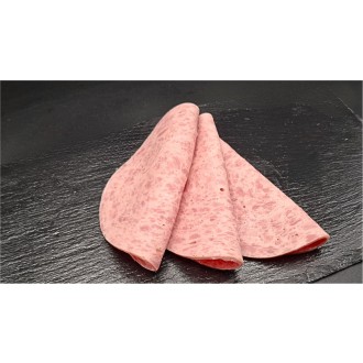 Schinkenwurst Aufschnitt (1,75€/100g)