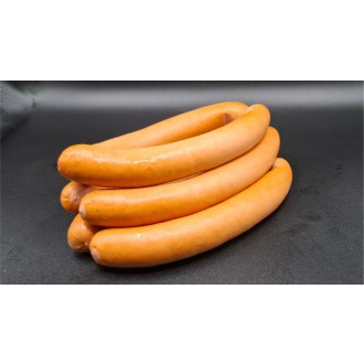 Wiener (1,99€/100g)