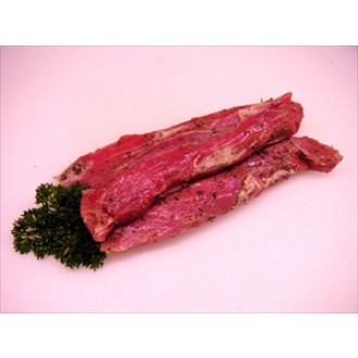 Falsches Lamm (2,19€/100g)