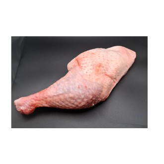 Ganze Keule (1,69€/100g)