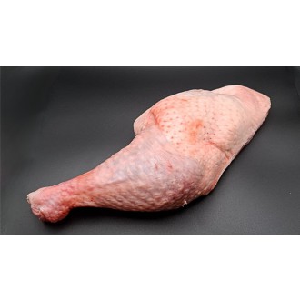 Ganze Keule (1,69€/100g)