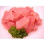 Gulasch aus der Brust (1,89€/100g)