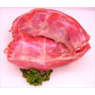 Putenhals (1,29€/100g)