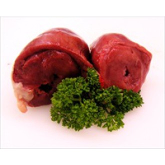 Putenherz (1,39€/100g)