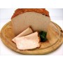 Leberkäse am Stück (1,49€/100g)