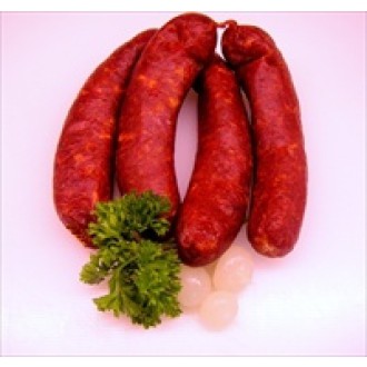 Polnische (2,29€/100g)