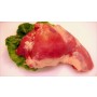 Oberkeule ohne Knochen und ohne Haut fettarm (1,79€/100g)