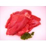 Steak aus der Keule (1,79€/100g)