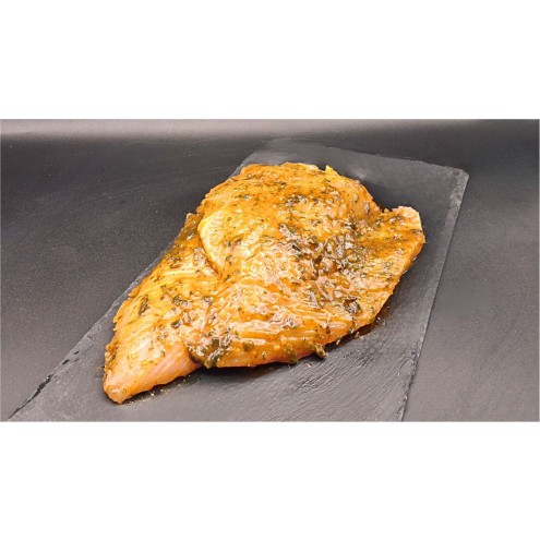 Bärlauchsteak (2,19€/100g)