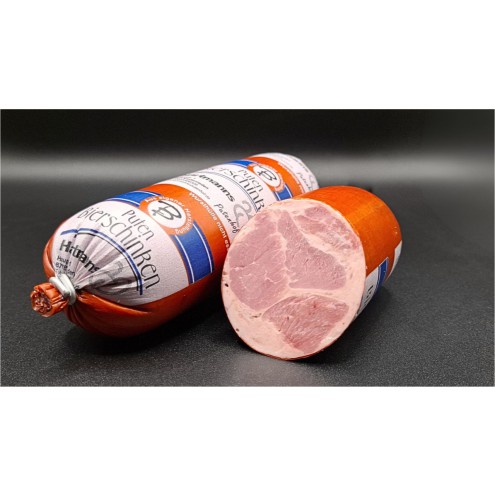Bierschinken am Stück (1,79€/100g)