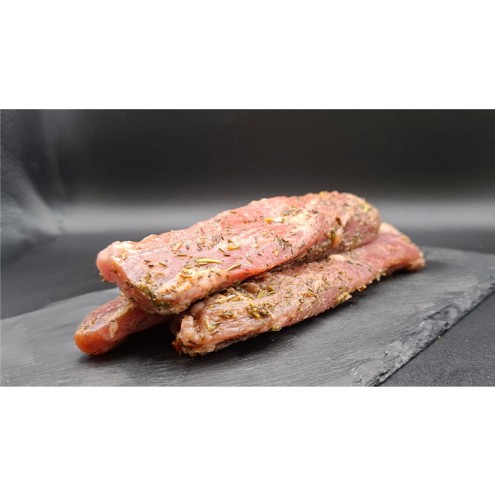 Falsches Lamm (2,19€/100g)