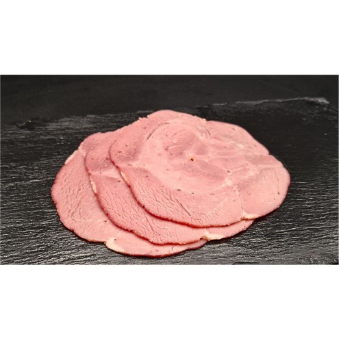 Gekochter Schinken Keule Aufschnitt (2,09€/100g)