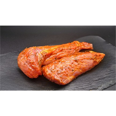 Gyros Sticks (2,19€/100g)