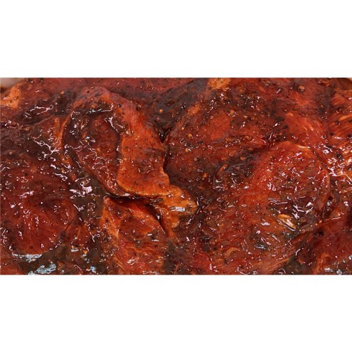 Holzfällersteak (1,89€/100g)