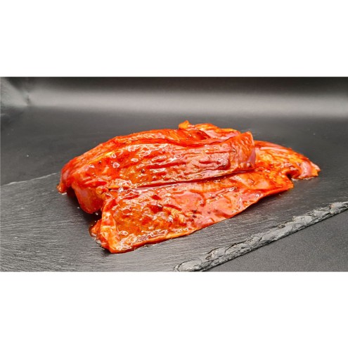 Jamaicasteak (1,89€/100g)