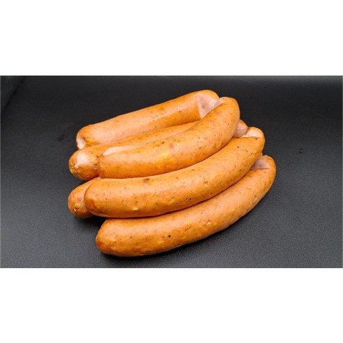 Käseknacker (1,89€/100g)