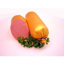 Leberwurst (1,59€/100g) Leberwurst (1,59€/100g)