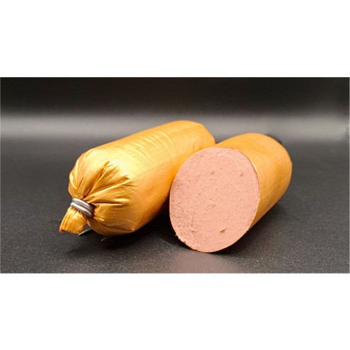 Leberwurst (1,69€/100g)