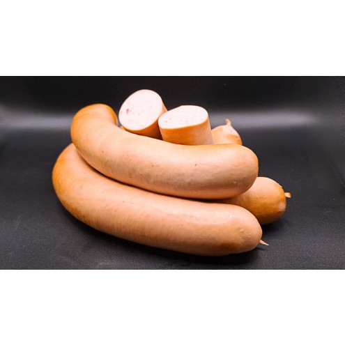 Lyoner im Ring (1,79€/100g)