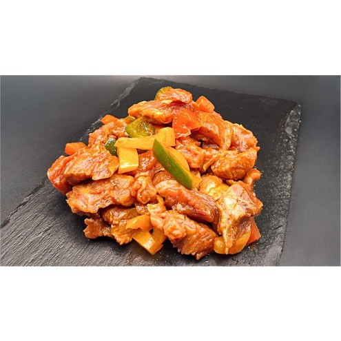 Räuberpfanne (1,79€/100g)