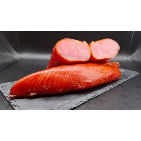 Roher Schinken Filet (2,19€/100g)