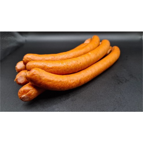 Scharfe Stengel (1,99€/100g)