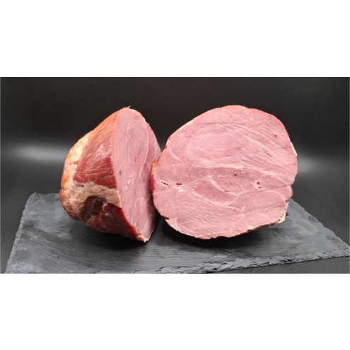 Gekochter Schinken Keule am Stück (2,09€/100g)