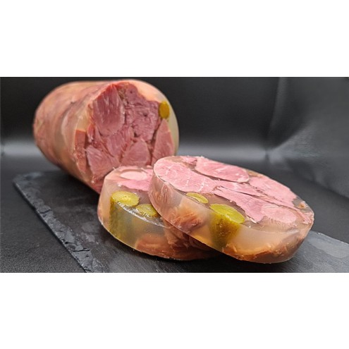 Sülze (1,69€/100g)