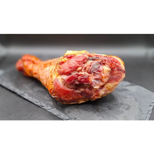 Surhaxe (1,49€/100g)