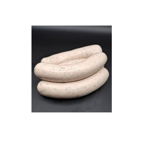 Weißwurst (1,99€/100g)