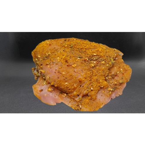 Westernsteak (2,19€/100g)