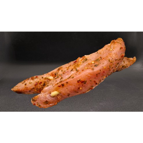 Zitronengrasspieße (2,59€/100g)