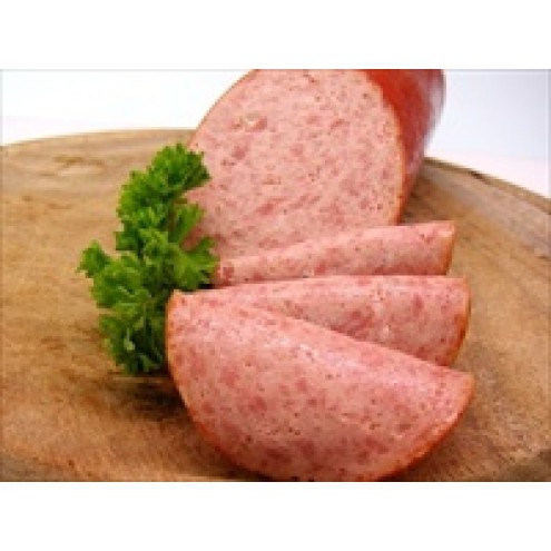 Kochsalami Aufschnitt (1,85€/100g)