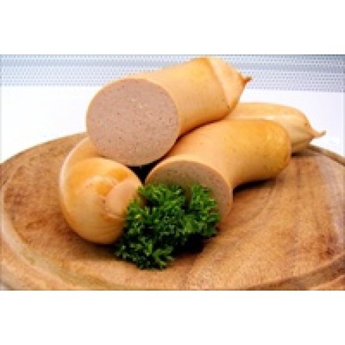 Lyoner im Ring (1,79€/100g)