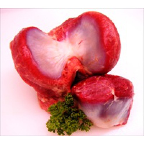 Putenmagen (1,39€/100g)