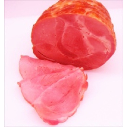 Gekochter Schinken Keule Aufschnitt (2,09€/100g)