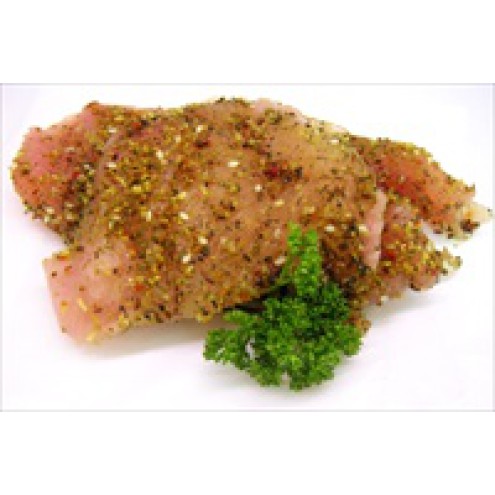 Westernsteak (2,19€/100g)